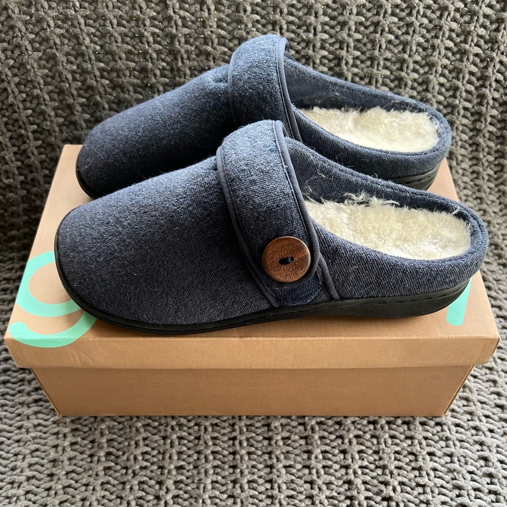 Glolily Mia Slippers